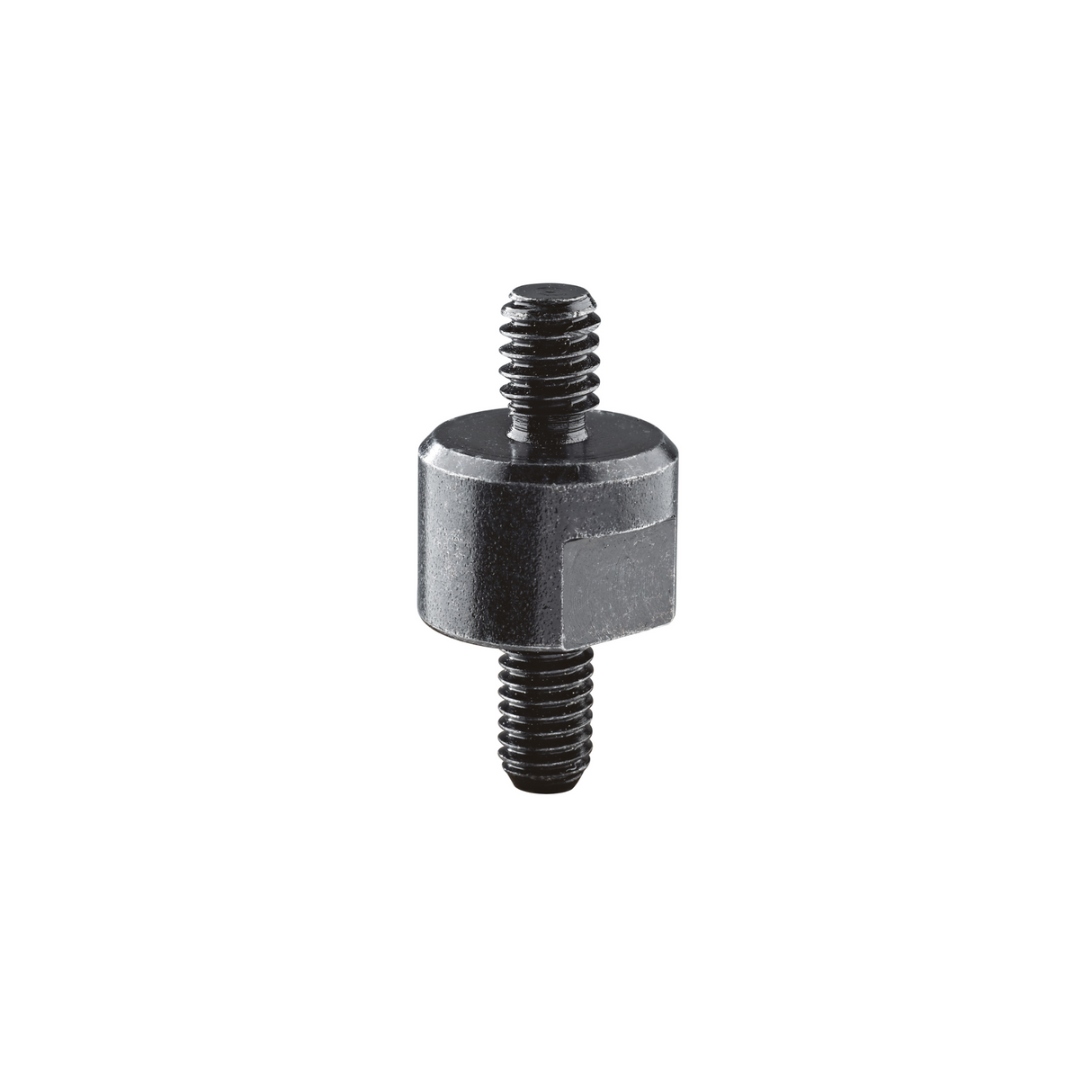 K&M 23721 1/4" threaded bolt