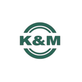 K&M clutch with tension ring