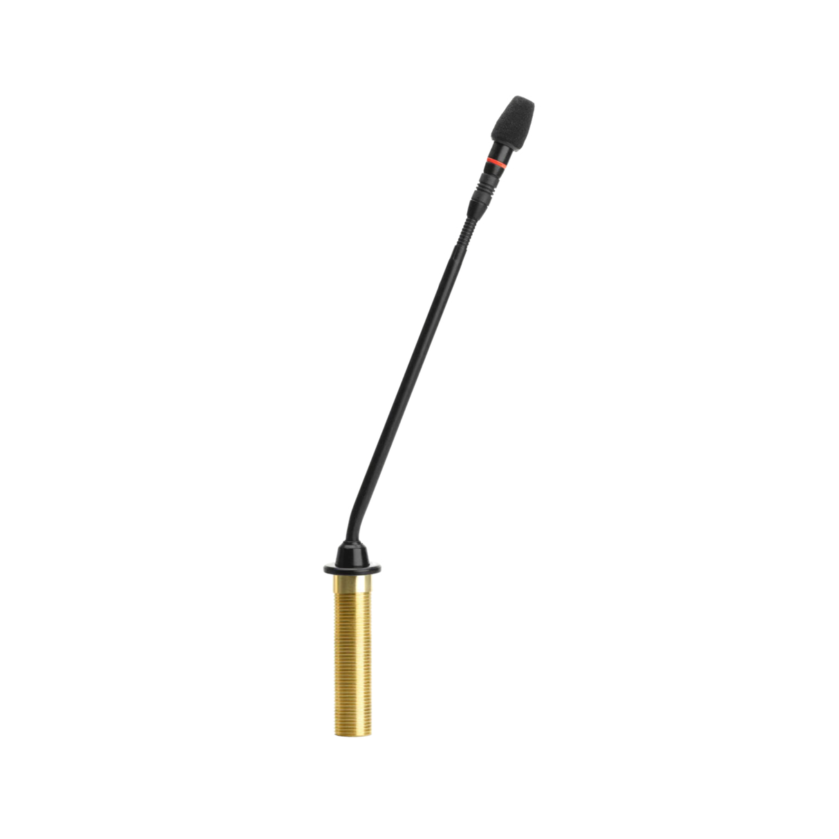 Shure Microflex® 25,4 cm Modular Gooseneck Microphone