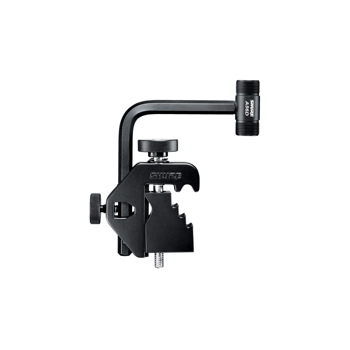 Shure drum microphone mount