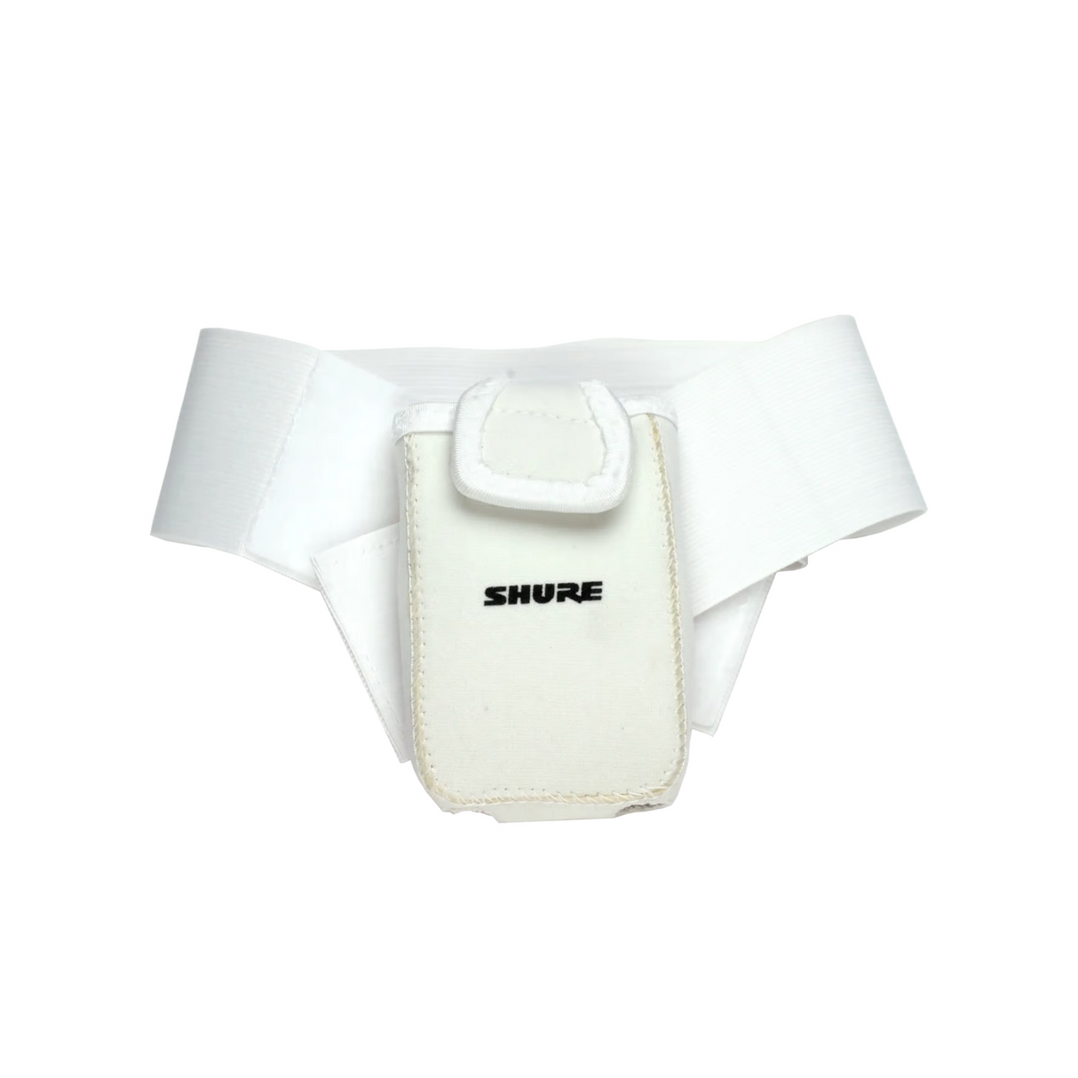 Shure WA580W Cloth Pouch, white