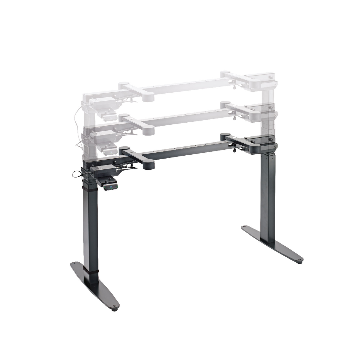 K&M 18800 table-style keyboard stand »Omega-E«