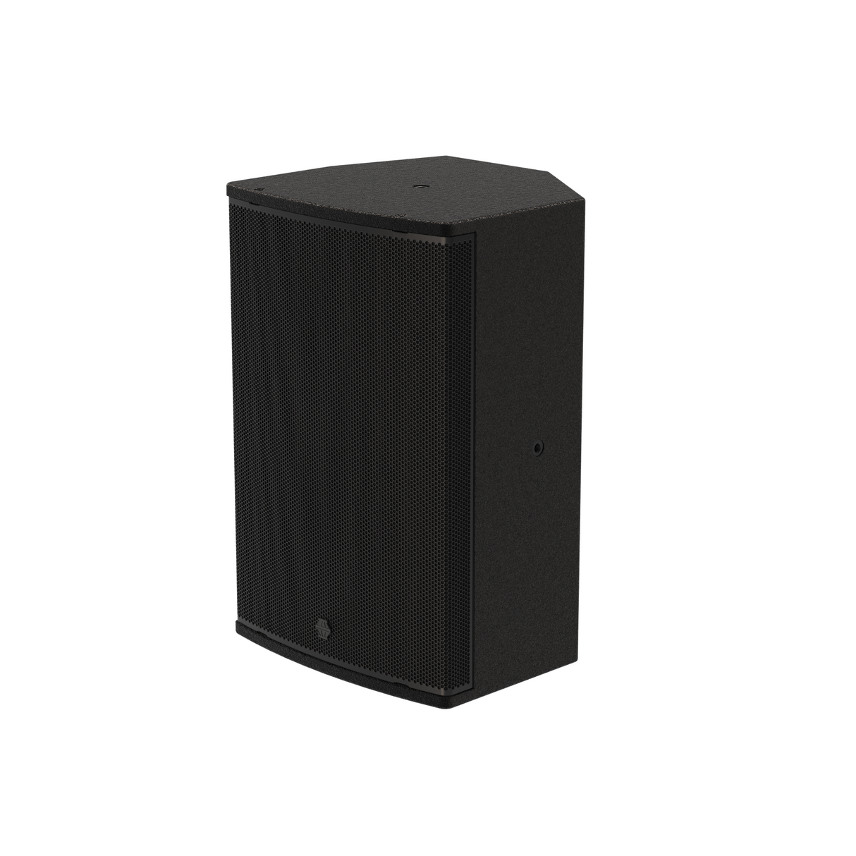 EM Acoustics i-C12 2-way coaxial passive installation loudspeaker, black