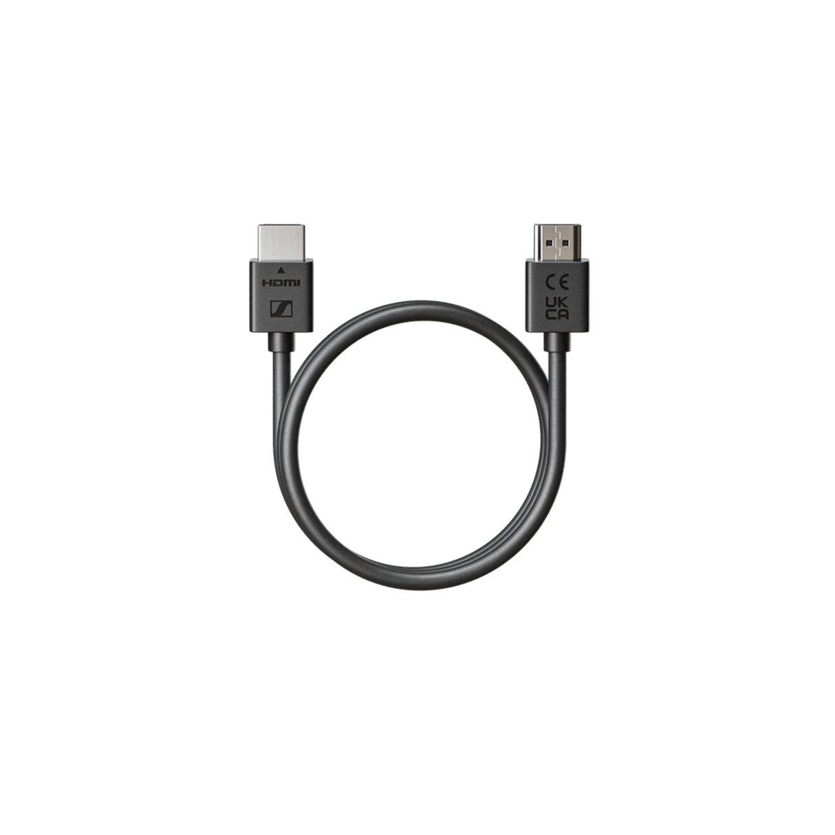 Sennheiser HDMI CABLE FOR TC BAR S/M HDMI cable for TC Bar S/M, HDMI 2.0, 1.5m