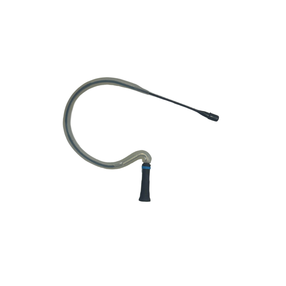 Countryman omni E6S (round compact EarSet) microphone only, black, 10dB attenuation