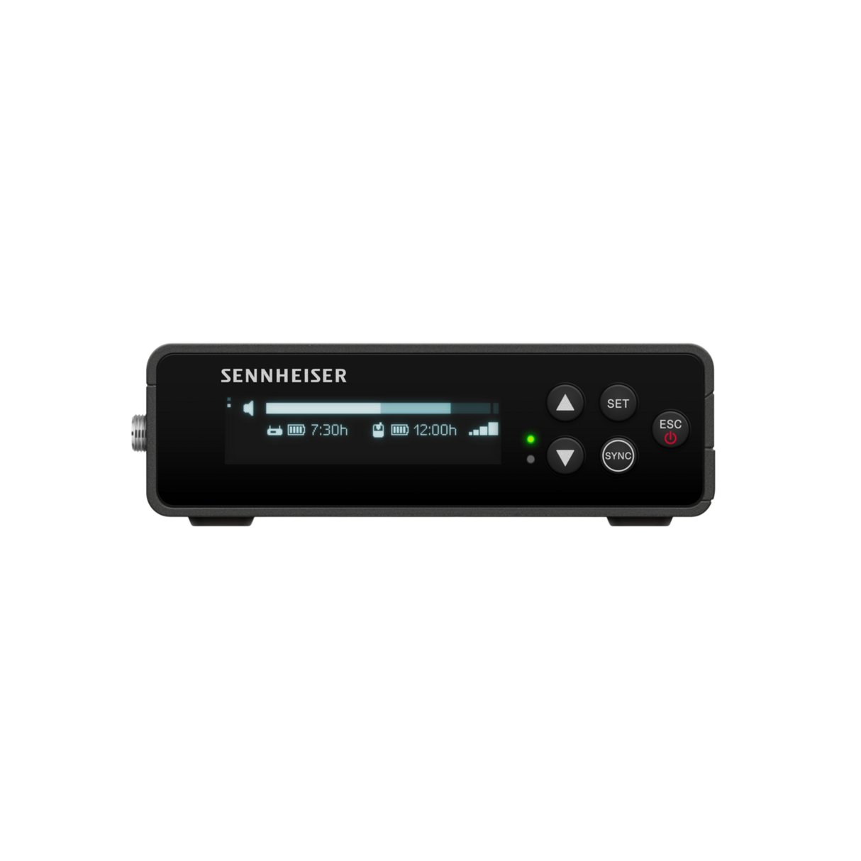 Sennheiser EW-DP EK (U1/5) Digital portable single channel receiver