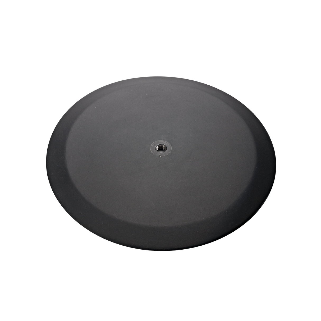 K&M 26700 cast iron base for 26750 etc, black