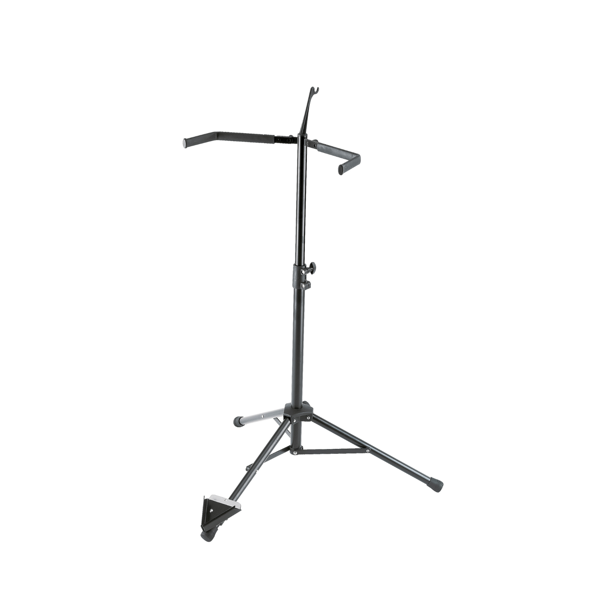 K&M 141 bass stand, black