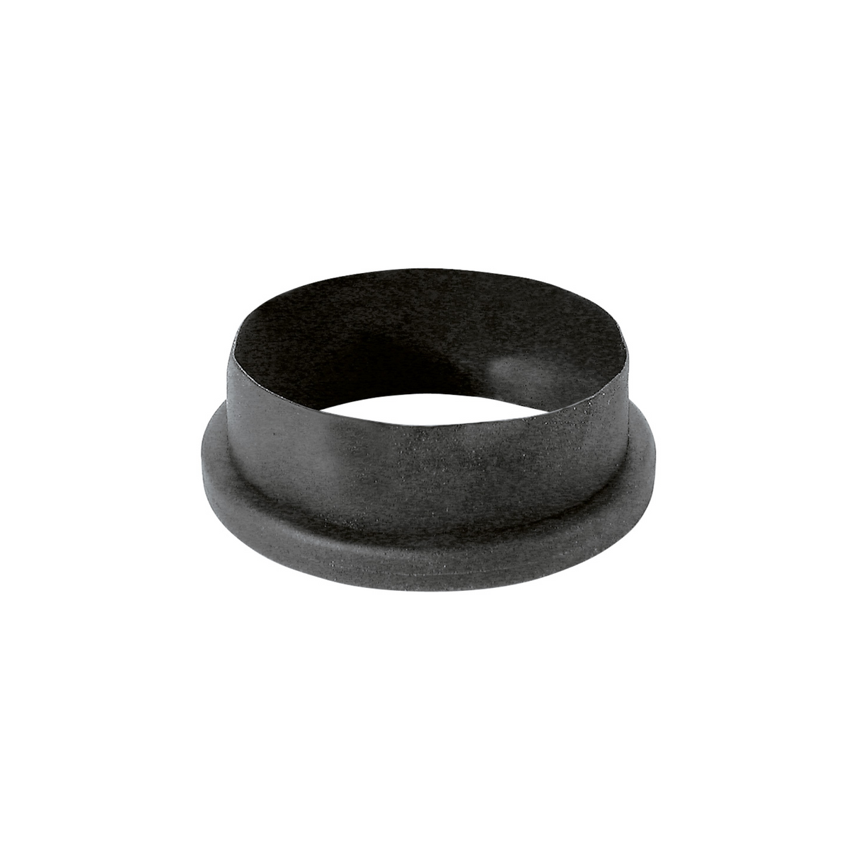 K&M 85890 levelling adaptor, pair, black plastic