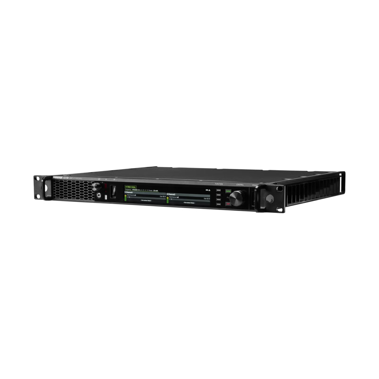 Shure ADTD Axient® Digital PSM Wireless Dual Transmitter