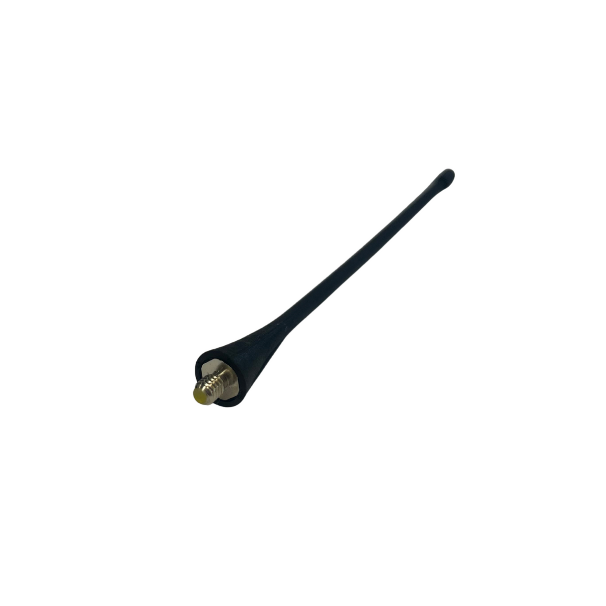 RTS Radiocom UHF flexible antenna for TR-700/800 beltpack (receive, 554.0-635.9MHz, long yellow) (87