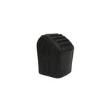 K&M square rubber leg cap, large (for speaker stand)