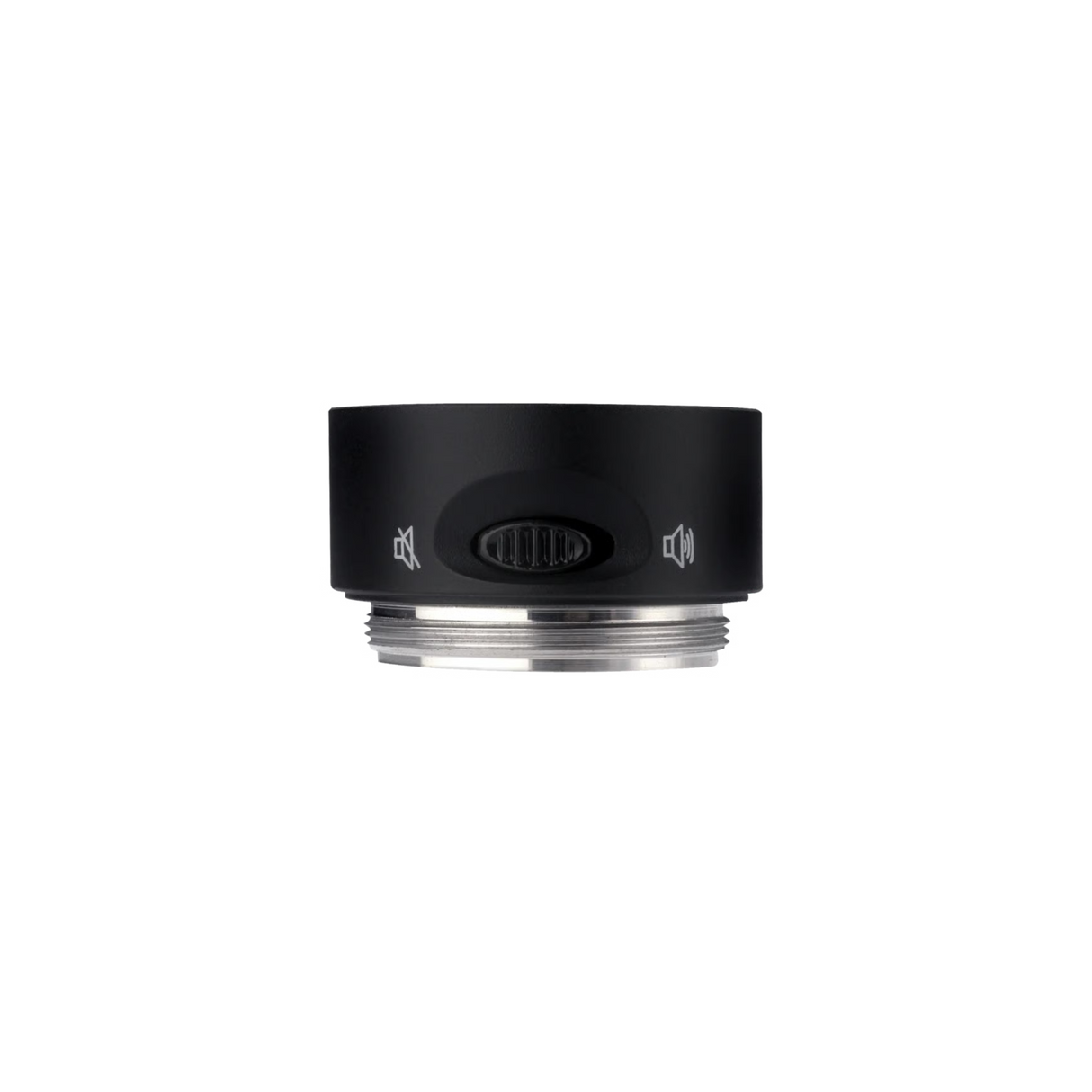 Shure UAMS Modular Mute Switch, black
