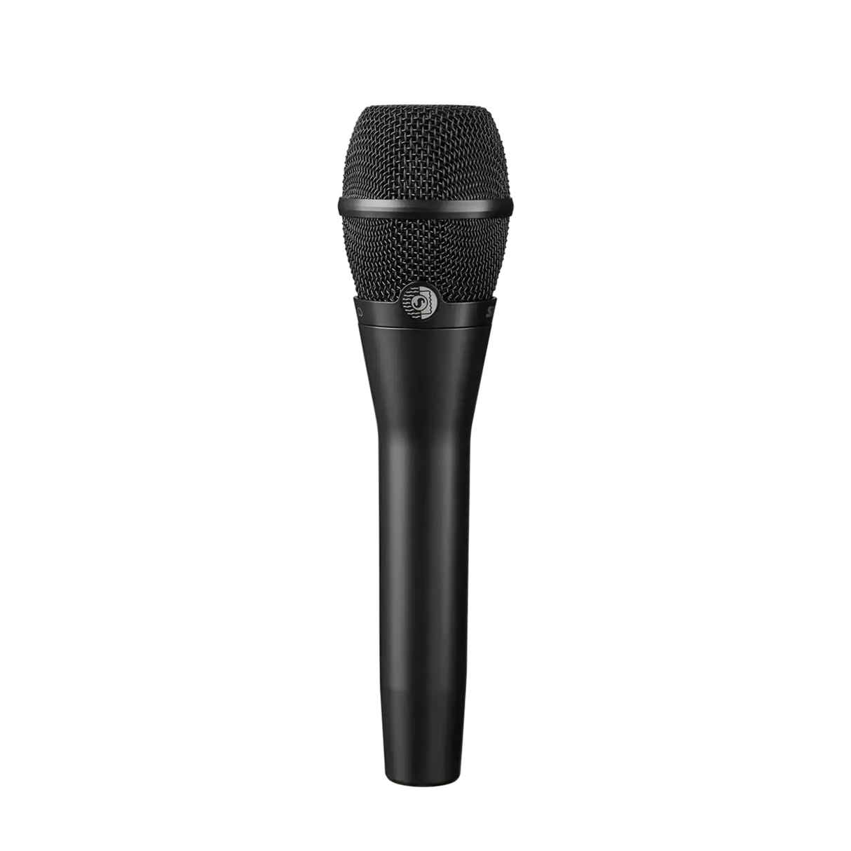 Shure Premium Condenser Handheld Microphone
