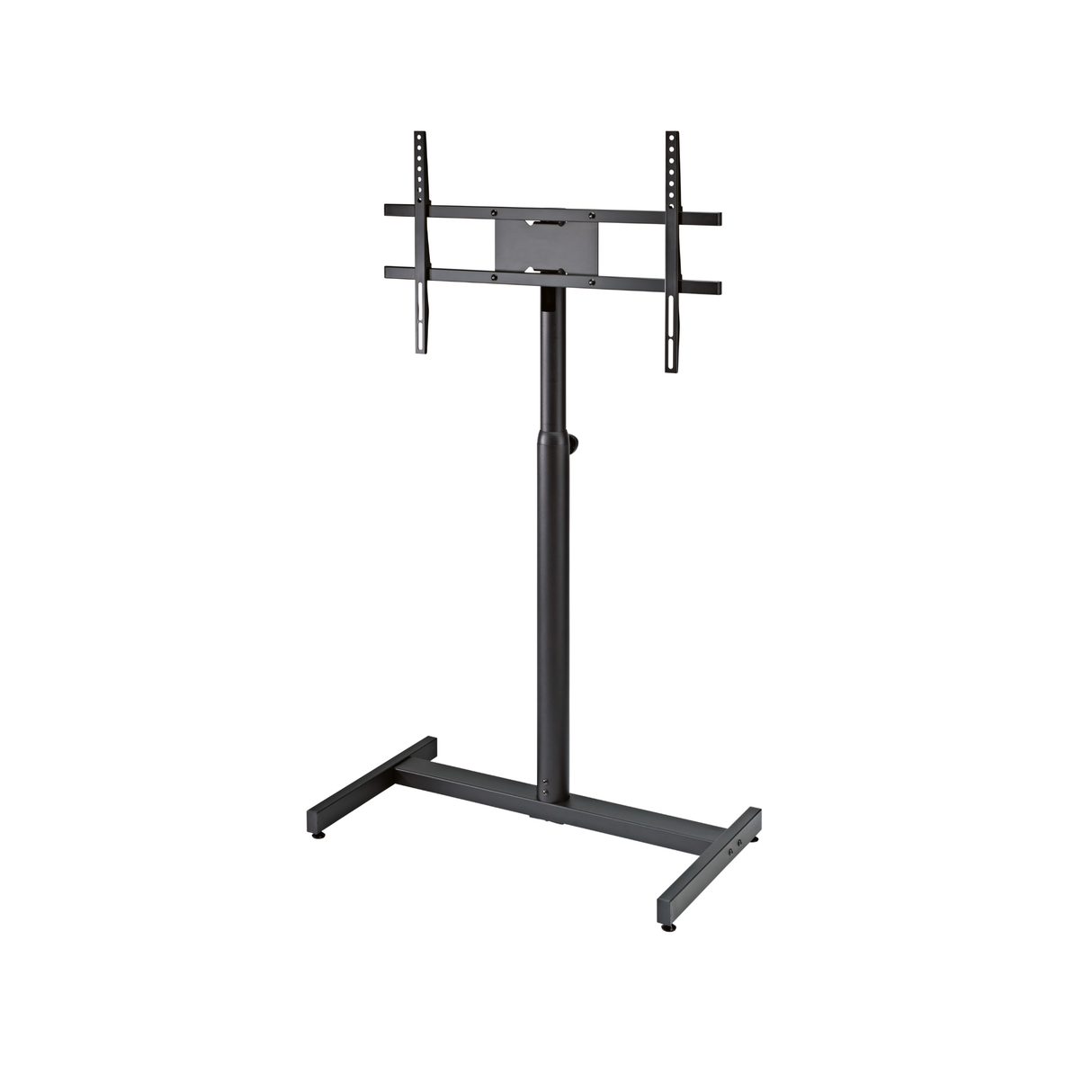 K&M 26783 screen/monitor stand , structured black