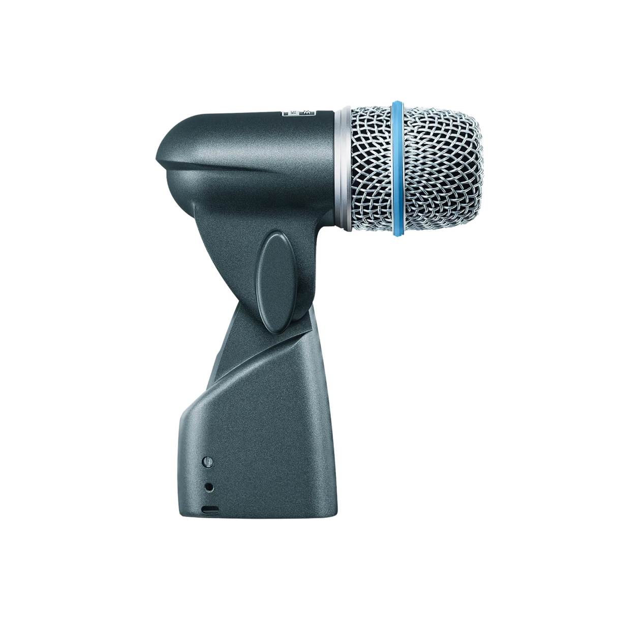 Shure instrument dynamic microphone