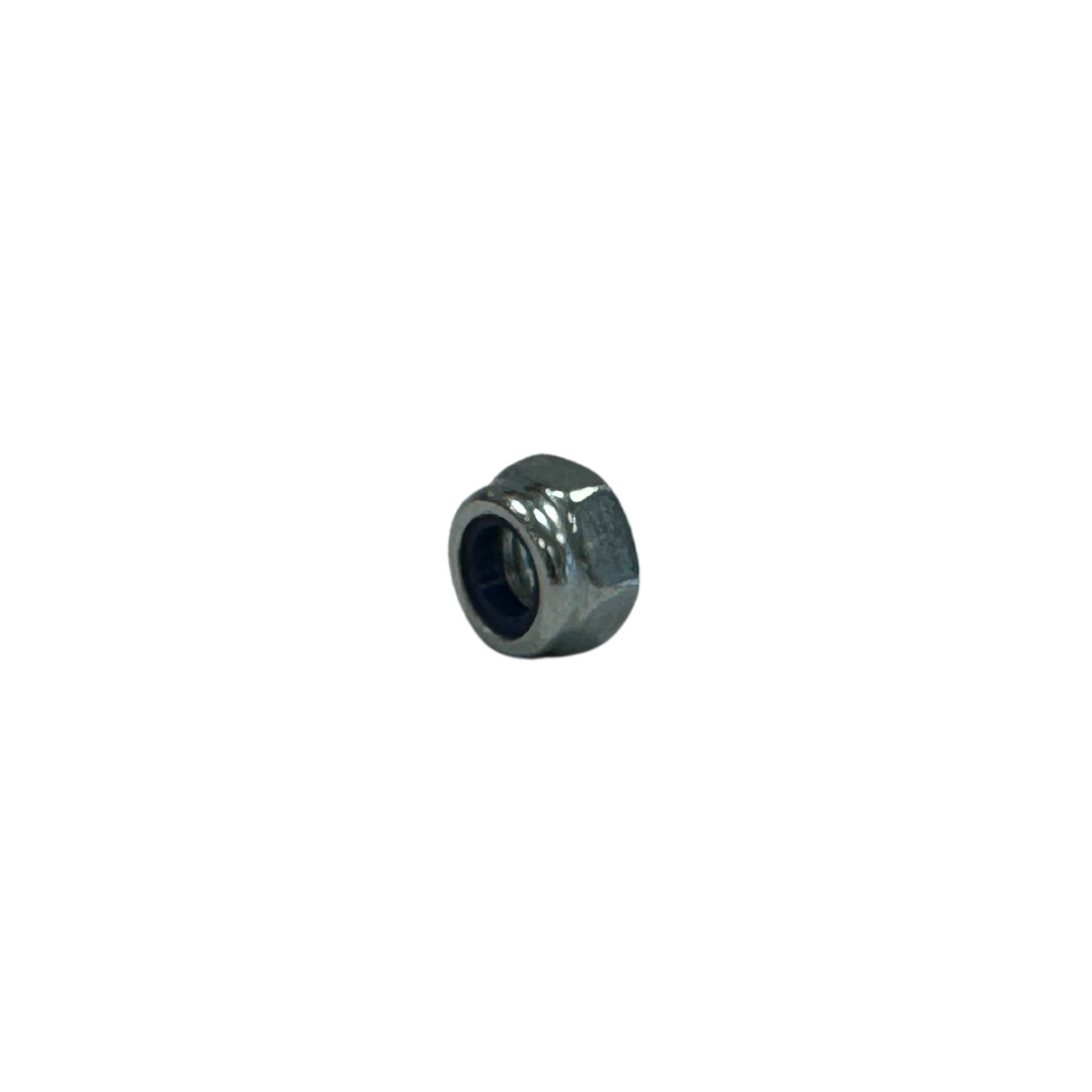 K&M locking nut, M5