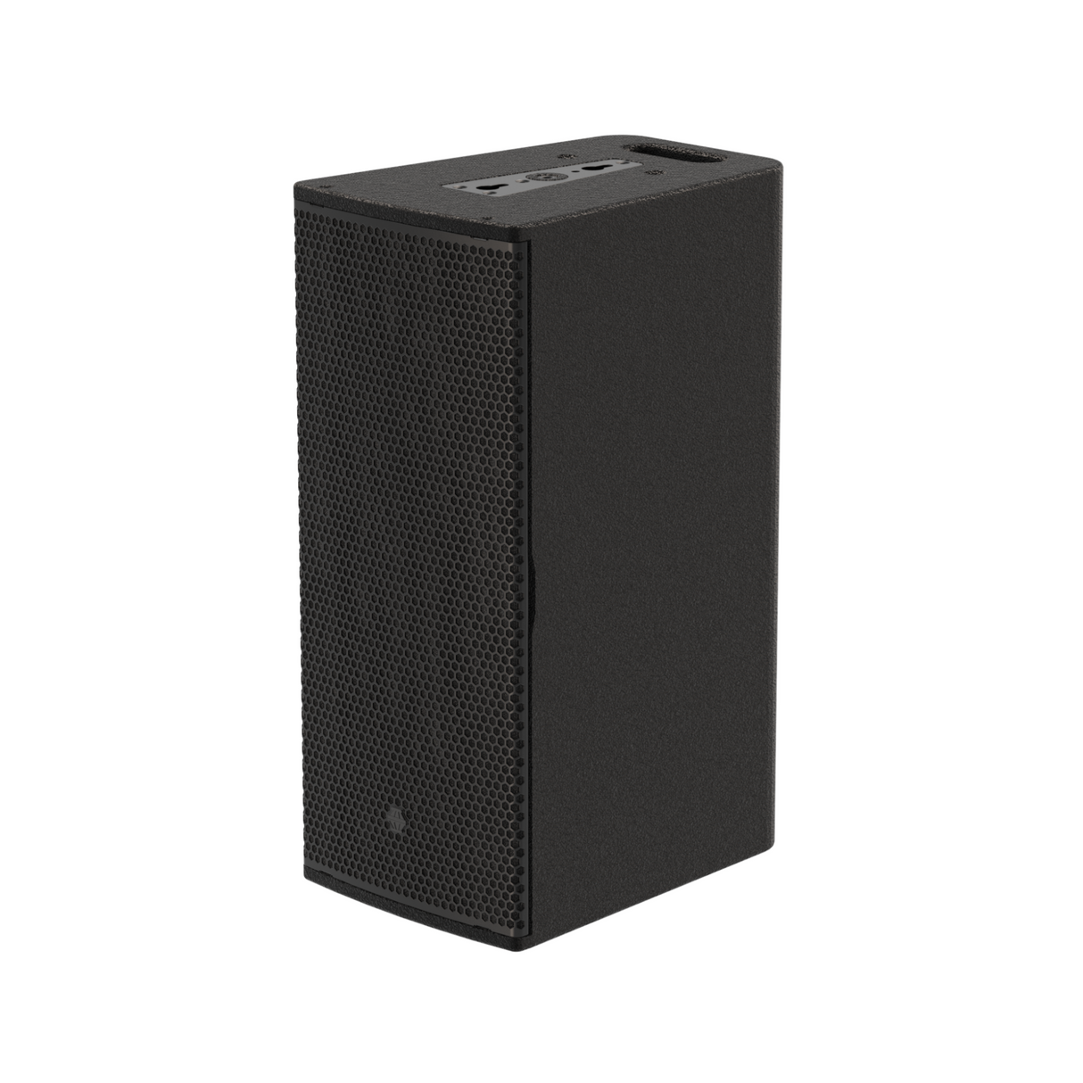 EM Acoustics R10 3-way precision passive loudspeaker, black