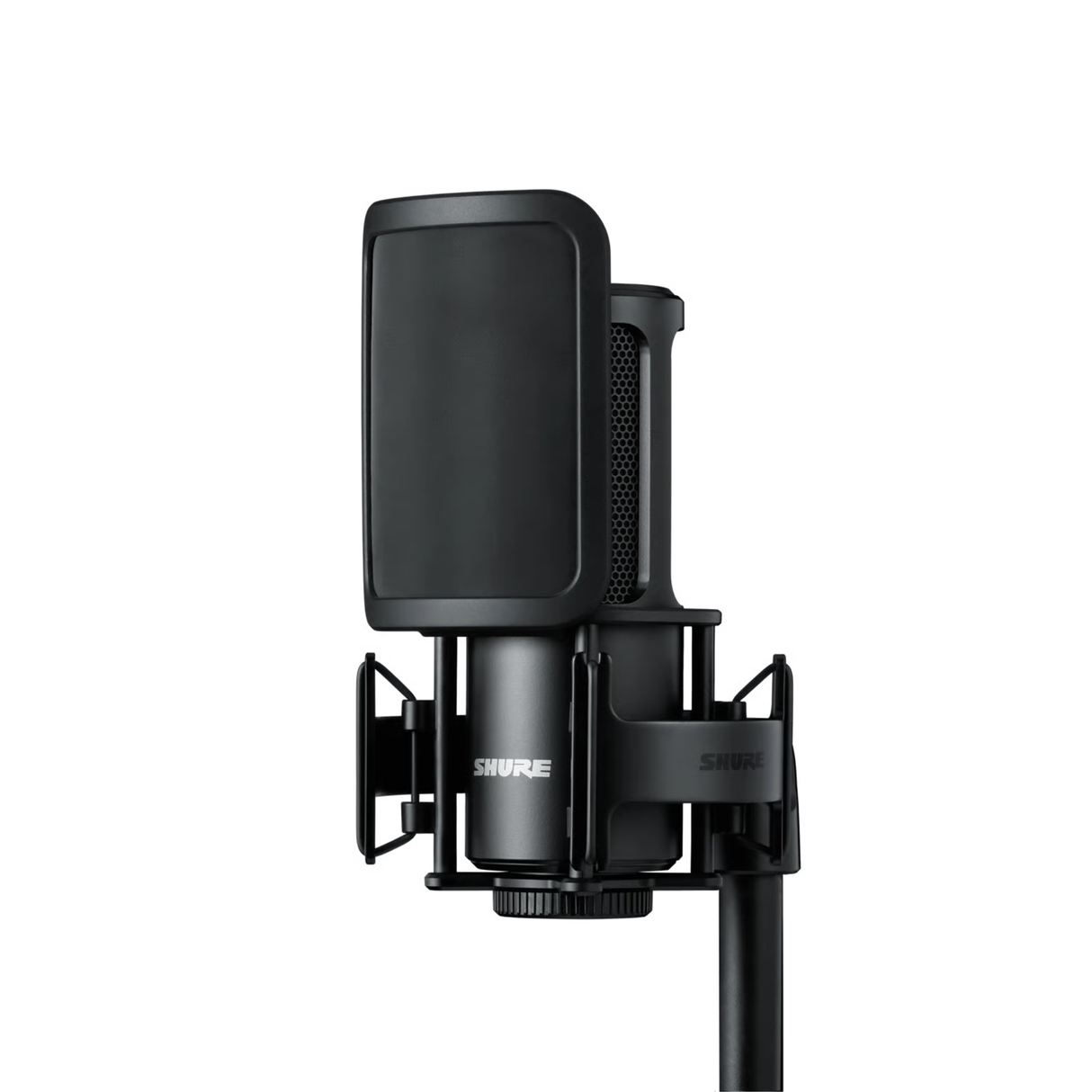 Shure SM4-K-KIT Home Recording Microphone Studio Kit