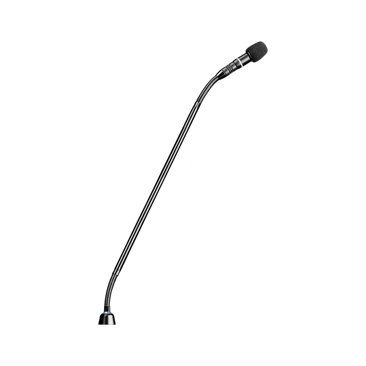 Shure Microflex® 38.1 cm Modular Gooseneck Microphone