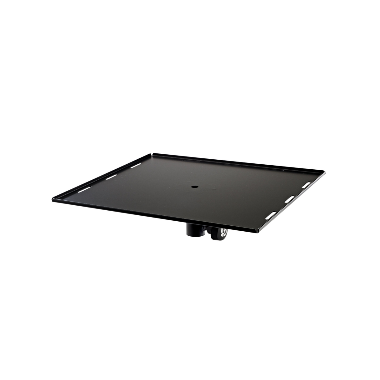 K&M 26747 projector tray, black