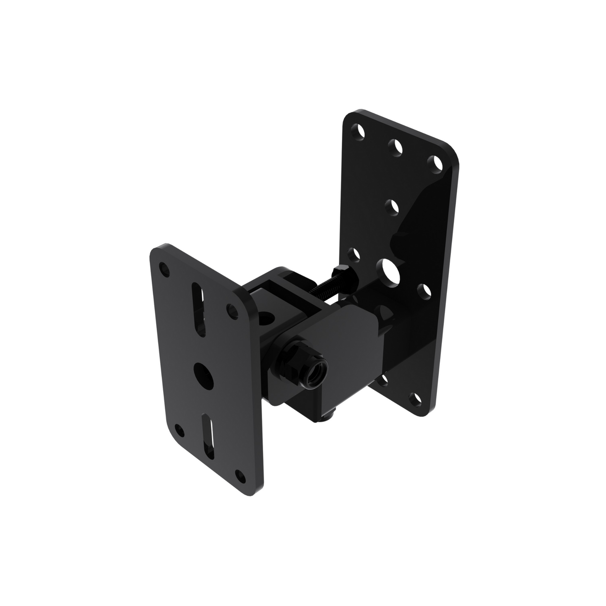 EM Acoustics WHH75 Powerdrive wall bracket suitable for R5, black