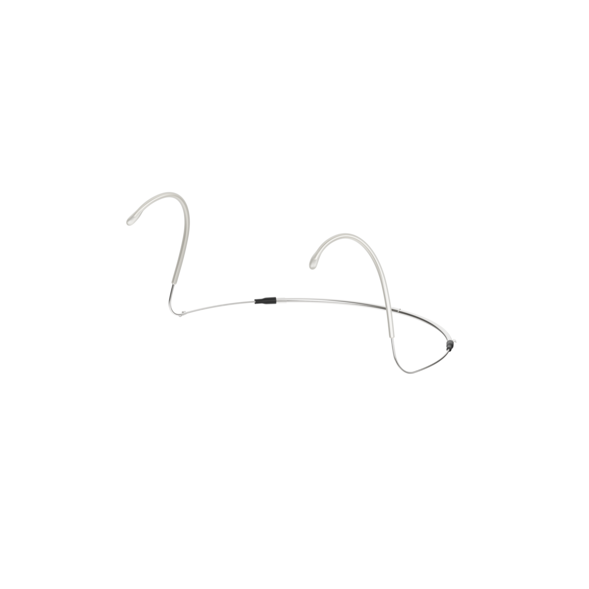 Sennheiser HEADMIC  FRAME SB Headmic frame for the Headmic 4 in the color silver