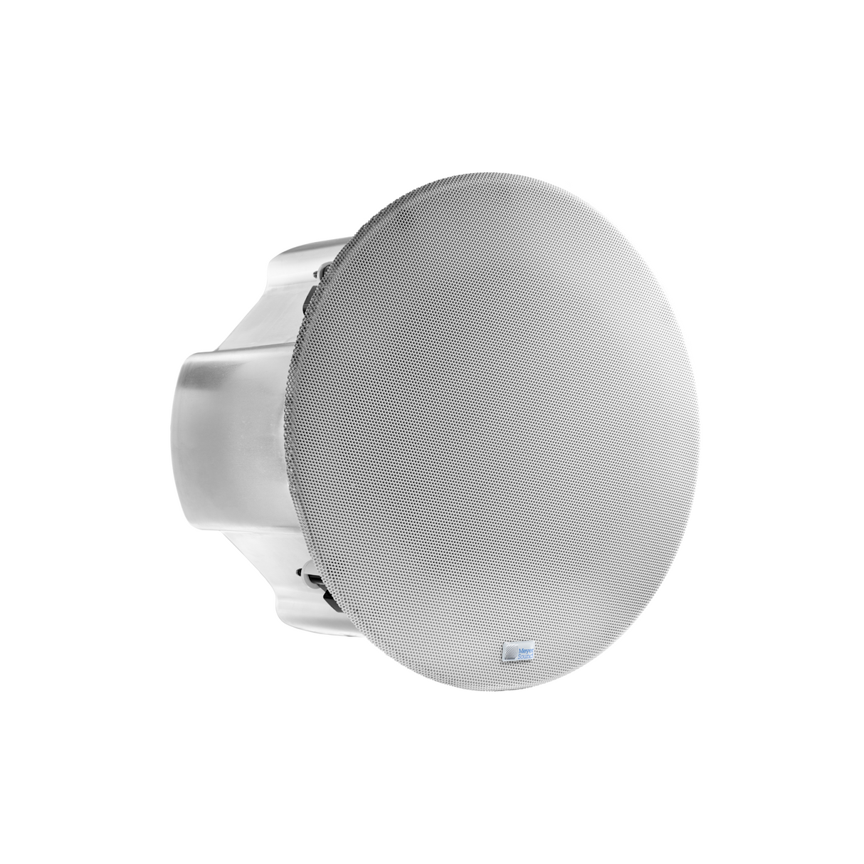 Meyer Sound ASHBY-8C WHITE WITH ATTN, UL & CE, 48VDC, PHOENIX 5-pin, PHOENIX 5-pin input
