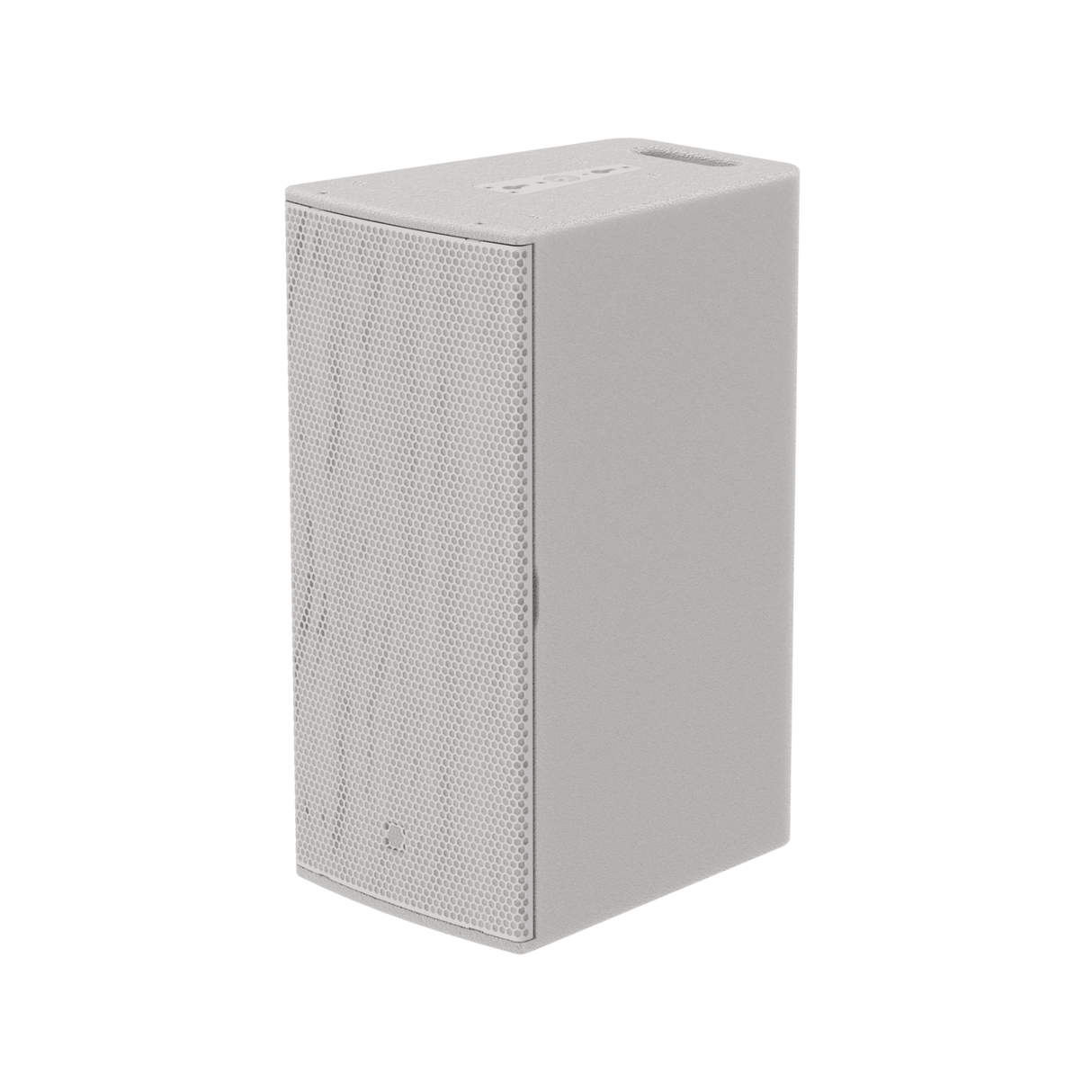EM Acoustics R12 Large format 3-way precision passive loudspeaker, White