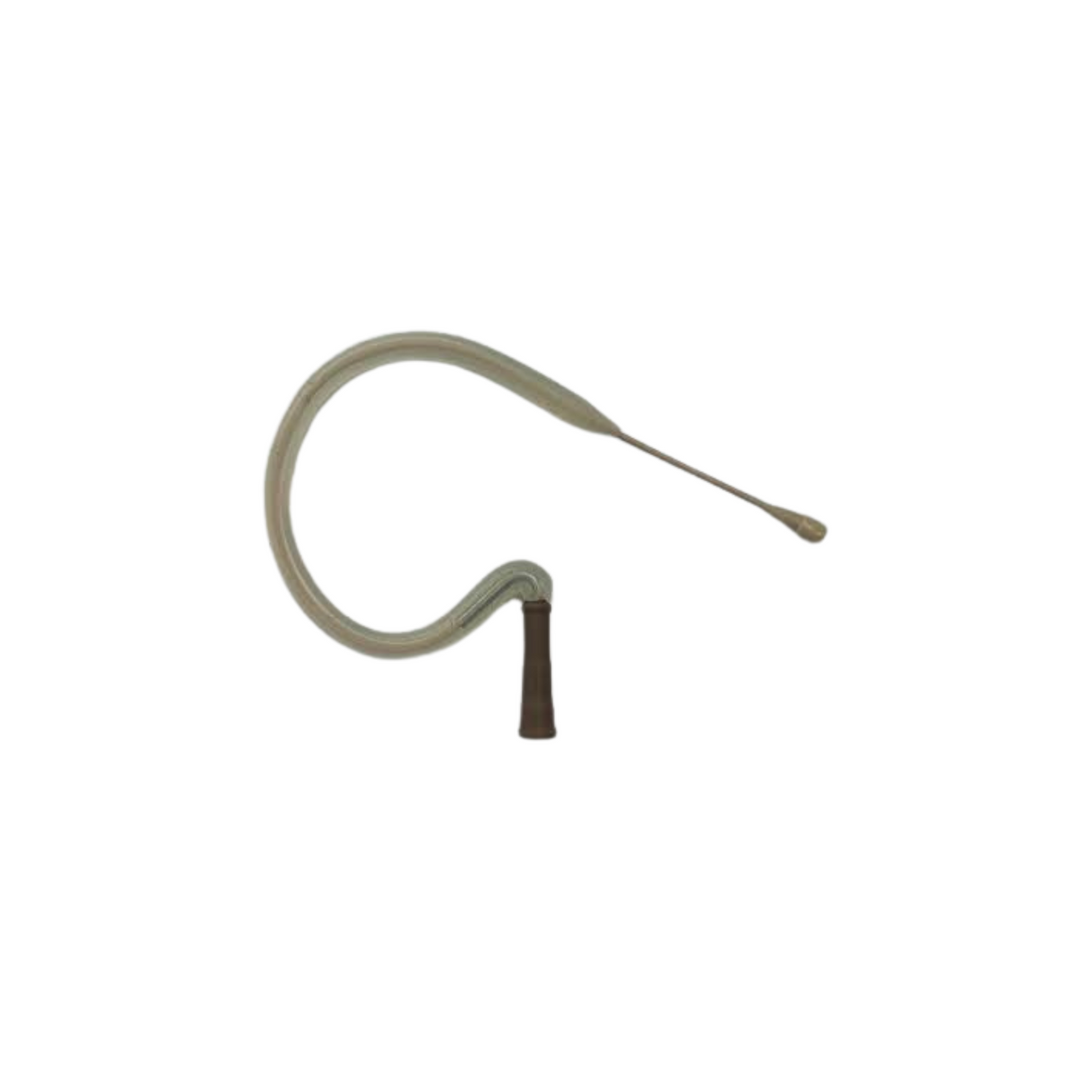 Countryman omni E6S (round compact EarSet) microphone only, light beige