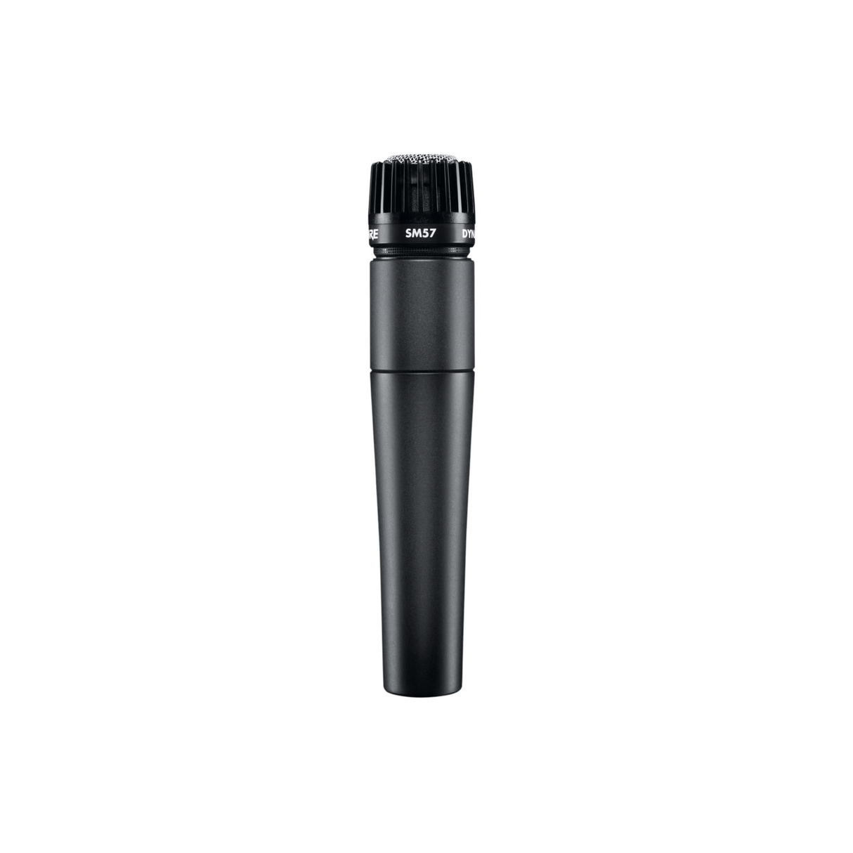 Shure SM57 Dynamic Instrument Microphone