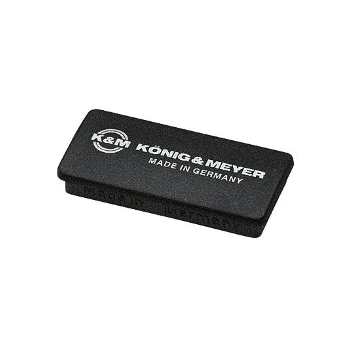 K&M 115/6 magnet (K & M logo)