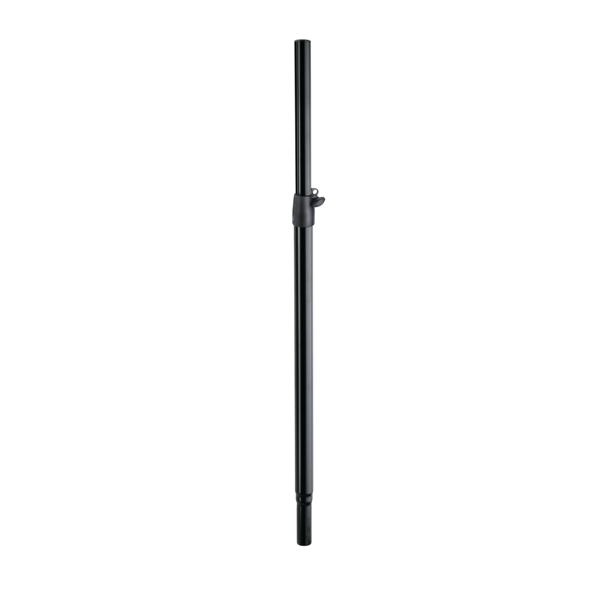 K&M 21350 Distance rod, black
