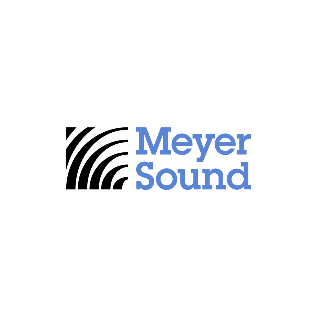 Meyer Sound LEOPARD 4 HIGH PULLOVER SPEAKER COVER