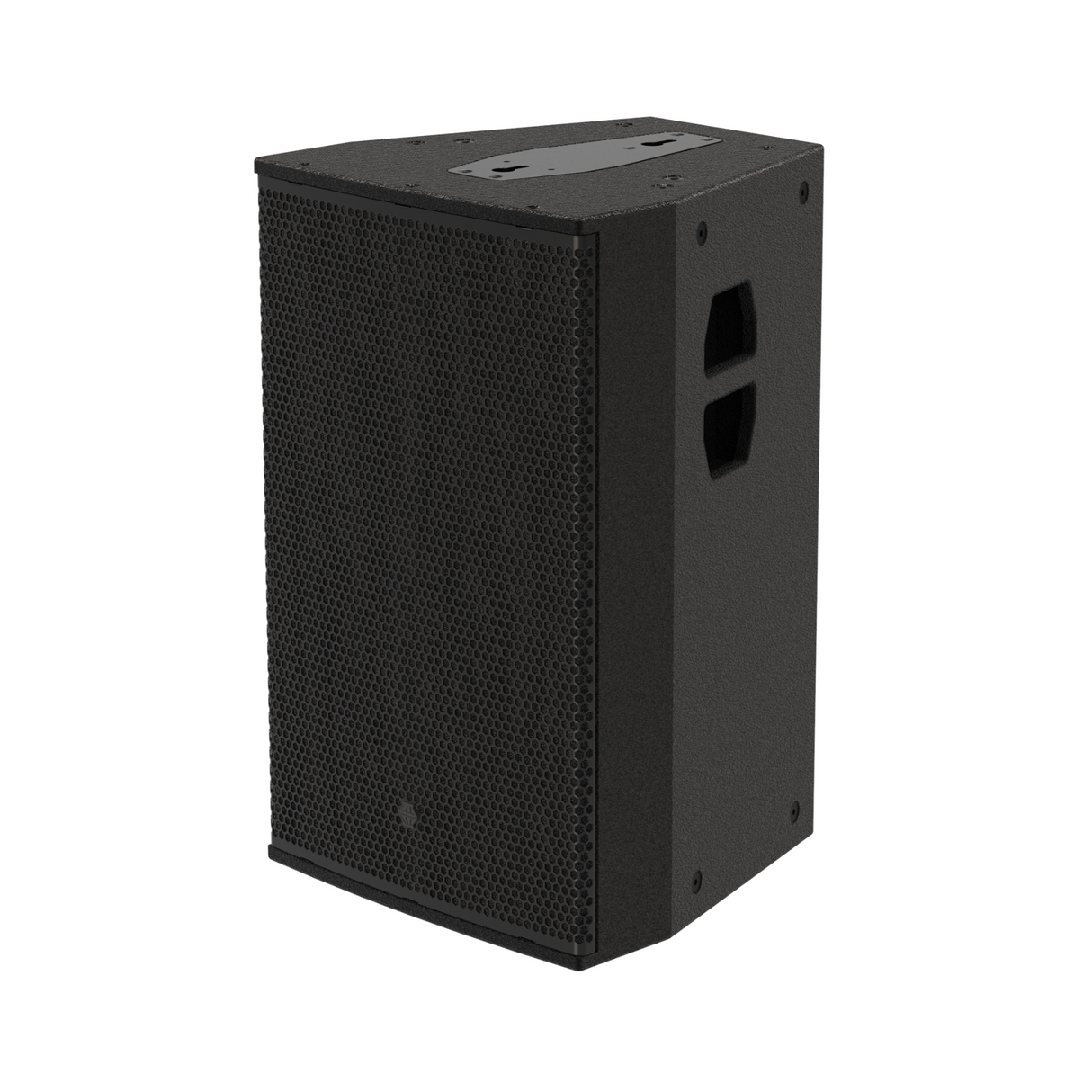 EM Acoustics EMS-159 Two-way passive, reflex loaded fullrange loudspeaker, black