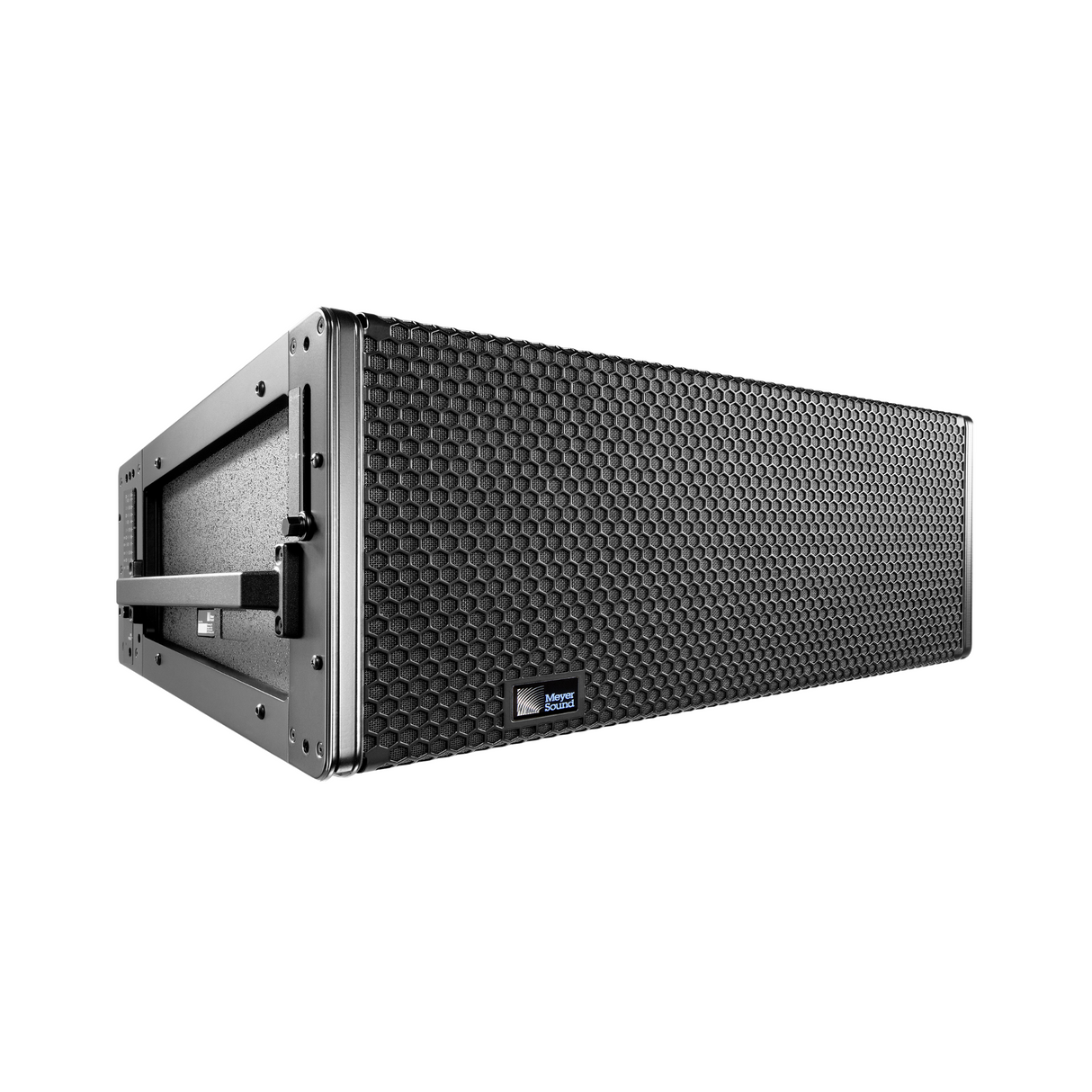 Meyer Sound LEOPARD-M80,EU,W/P,QCLIP,PWRCNN,3P-LOOP