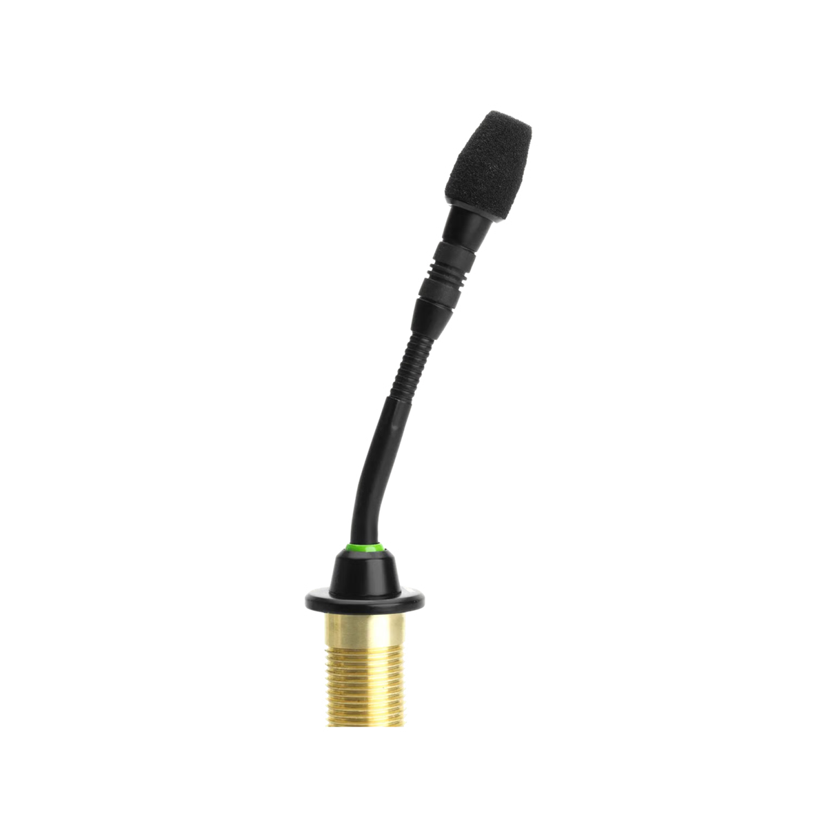 Shure Microflex® 12,7 cm Modular Gooseneck Microphone