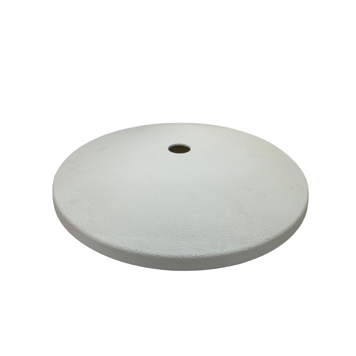 K&M cover for 26010 base, white