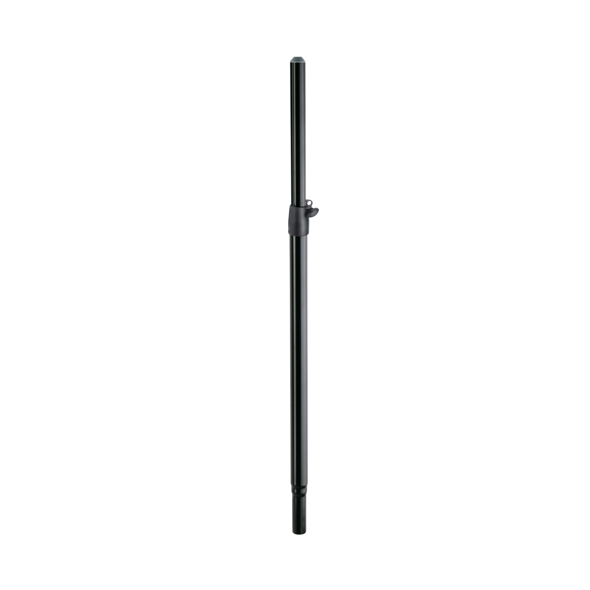 K&M 21343 Distance rod, black