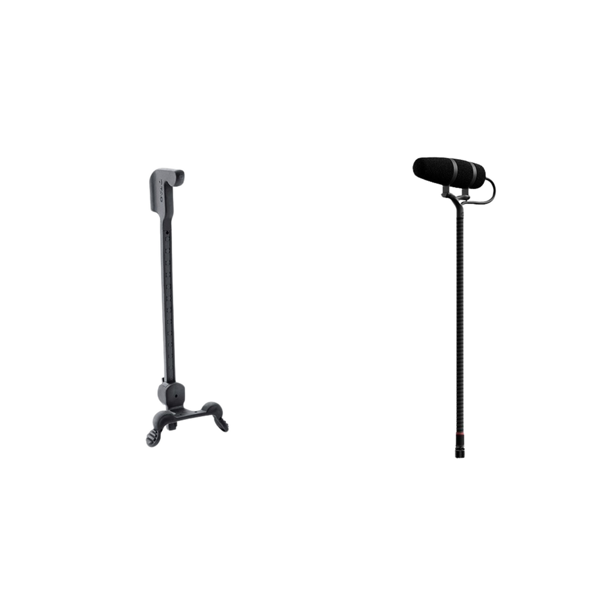 DPA 4099 CORE+ Mic, Loud SPL with Clip for Guitar