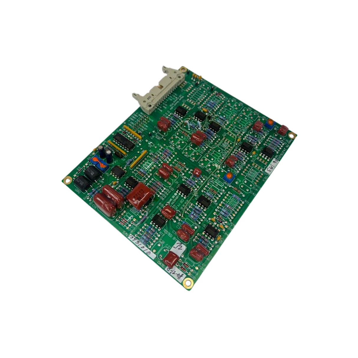 Meyer Sound control board assembly; for USM-100P