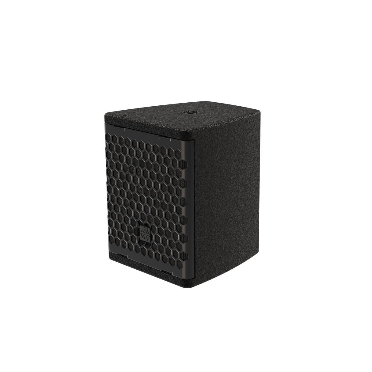 EM Acoustics EMS-41 Ultra-compact coaxial passive loudspeaker, black