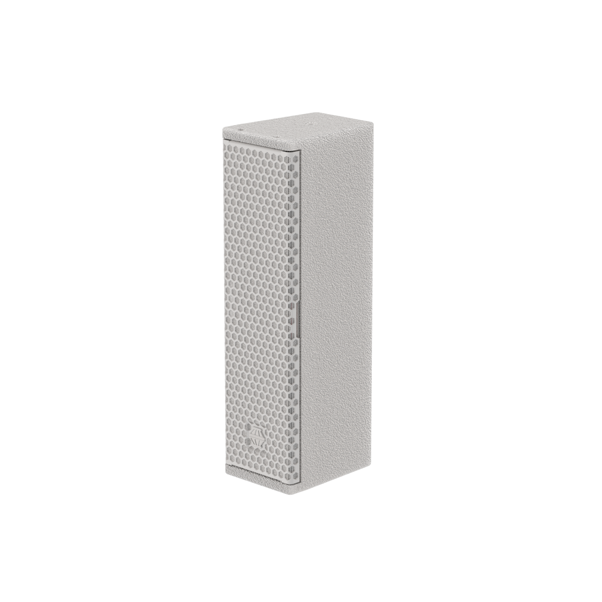 EM Acoustics R4 Ultra-compact 2-way precision passive loudspeaker, White
