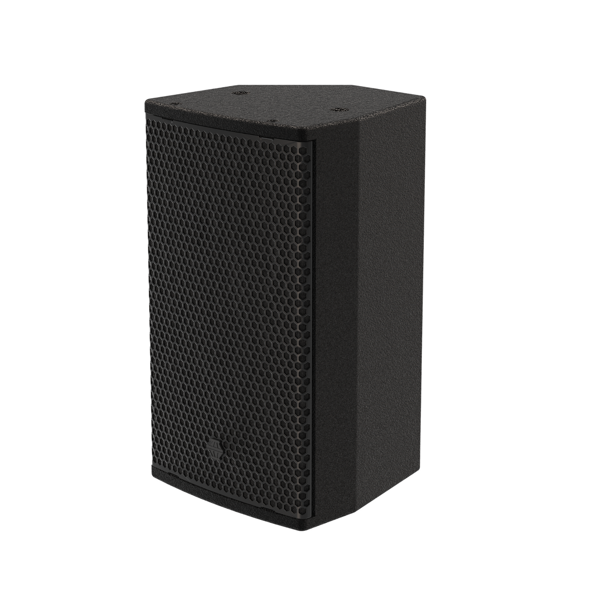 EM Acoustics EMS-81X Compact two-way passive reflex-loaded loudspeaker, black