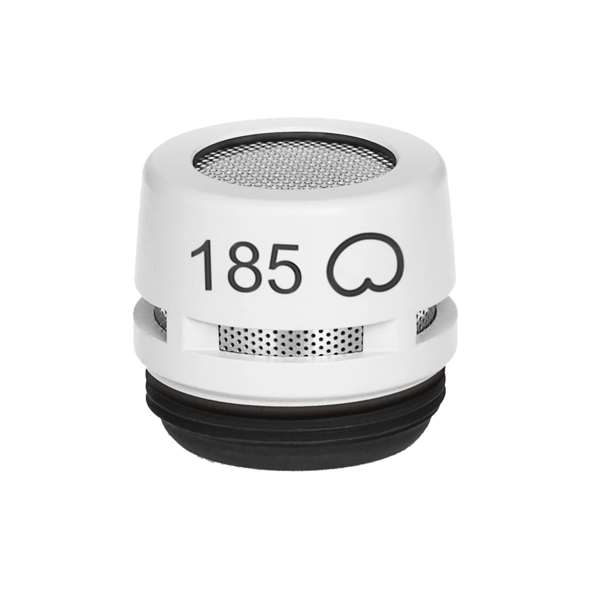 Shure Microphone Cartridge, Bright White