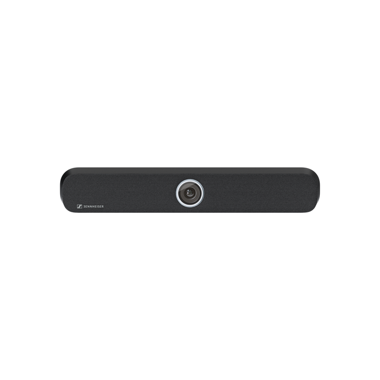 Sennheiser TC BAR S UK TeamConnect Bar S all-in-one audio and video conferencing device for small