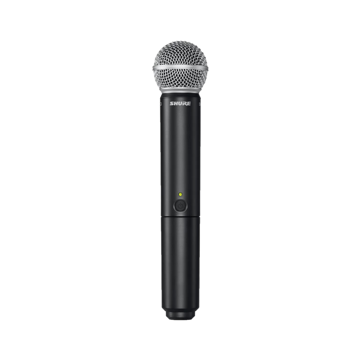 Shure BLX2/SM58 HANDHELD TRANSMITTER