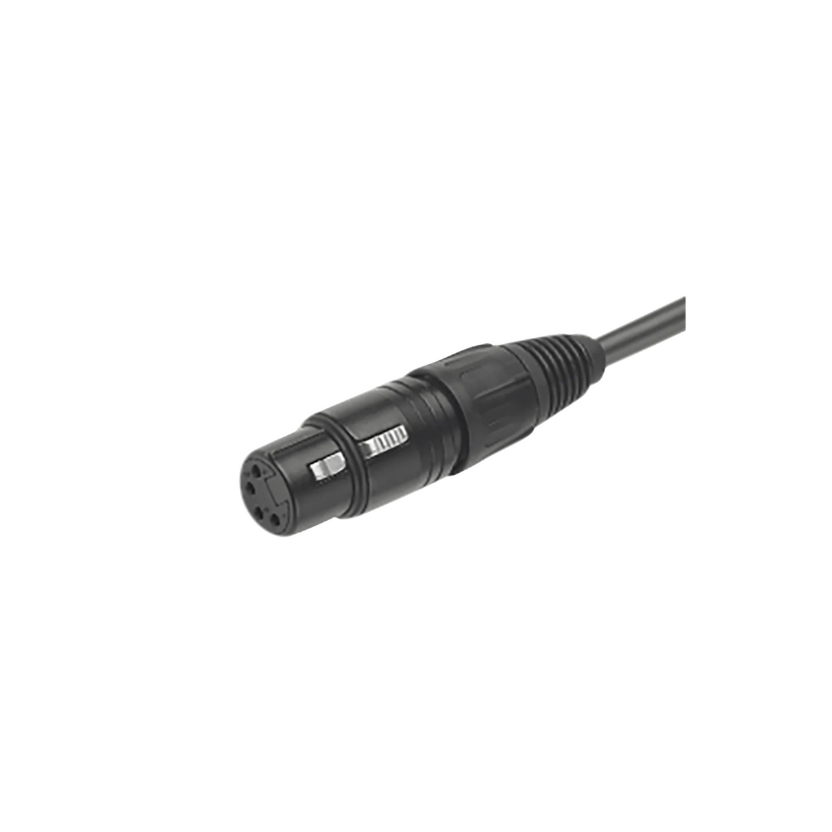 beyerdynamic cable for DT108/109 headset with 4-pin female XLR