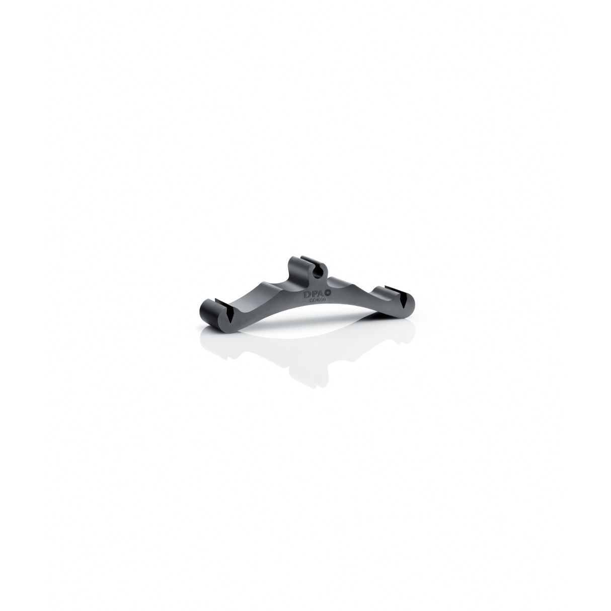 DPA CC4099 Instrument Microphone Clip for Cello
