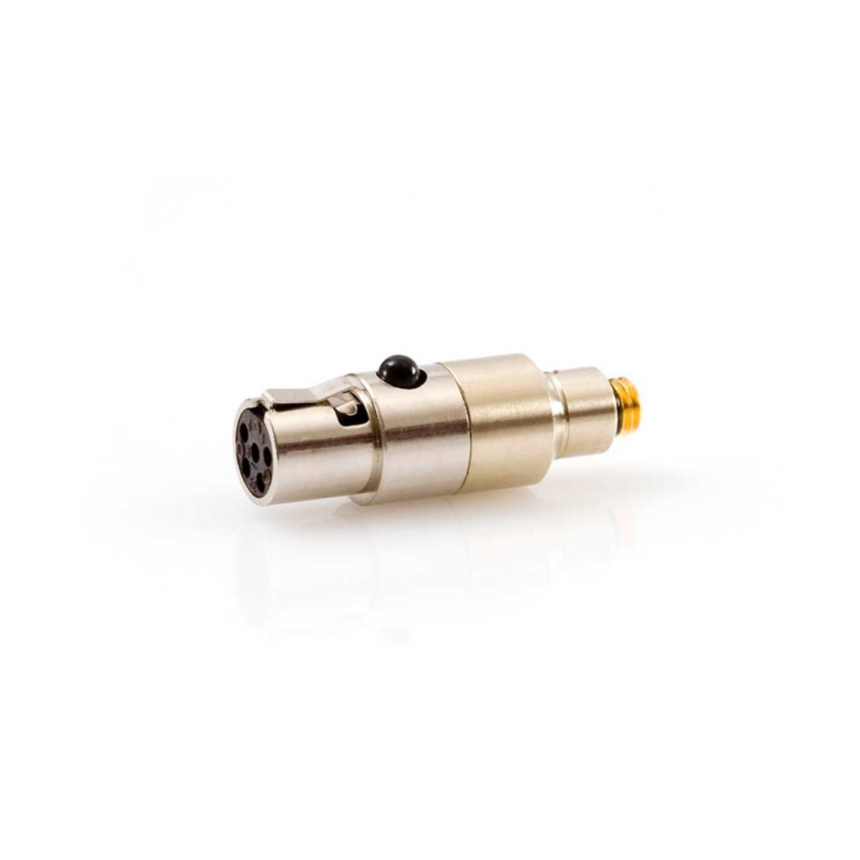 DPA Adapter: AT ATW-T101 (U100), Lectrosonics UHF Systems (Low Level)